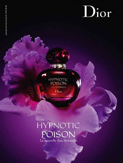 fake dior hypnotic poison|hypnotic poison eau sensuelle.